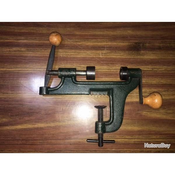 SERTISSEUR CAL 16 N�28