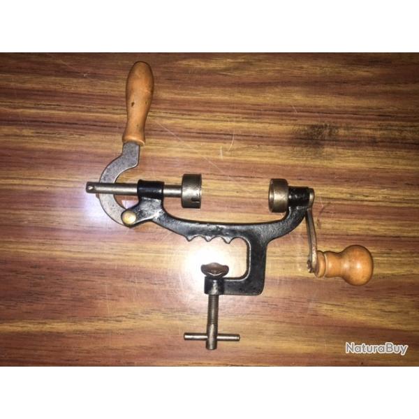 SERTISSEUR CAL 16 N�31