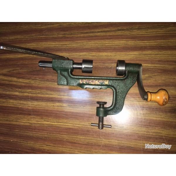 GROS SERTISSEUR CAL 16 N�32 LE PARFAIT FORT