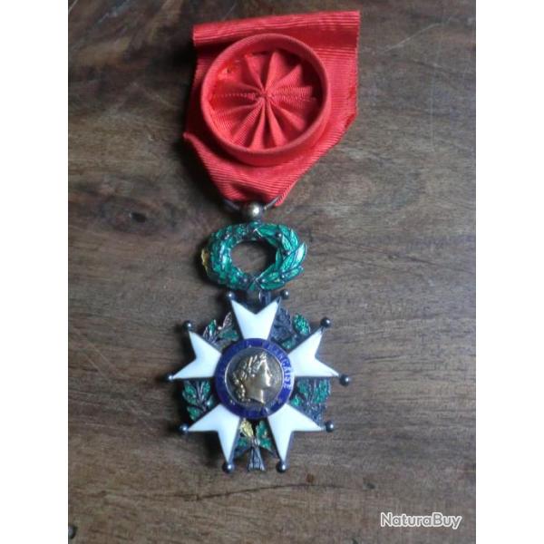 m�daille  l�gion d honneur 1870