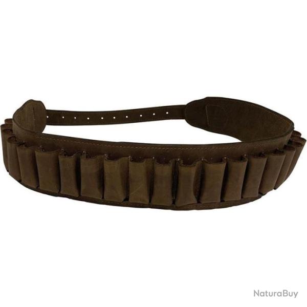 Cartouchi�re De Ceinture Ligne Verney-Carron Cuir