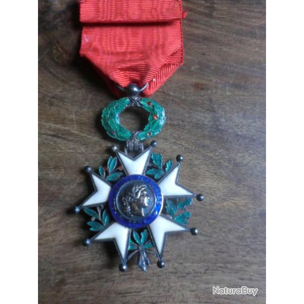 l�gion d honneur / 1870