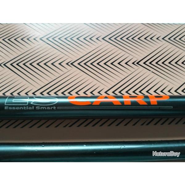 Manche �puis�tte rive es carp