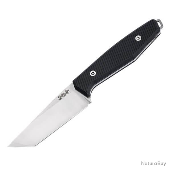 129504 Couteau fixe B�ker AK1 American Tanto