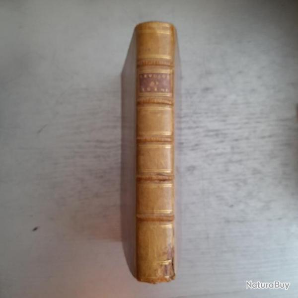 Histoire de la derni�re r�volution de Su�de Londres 1783