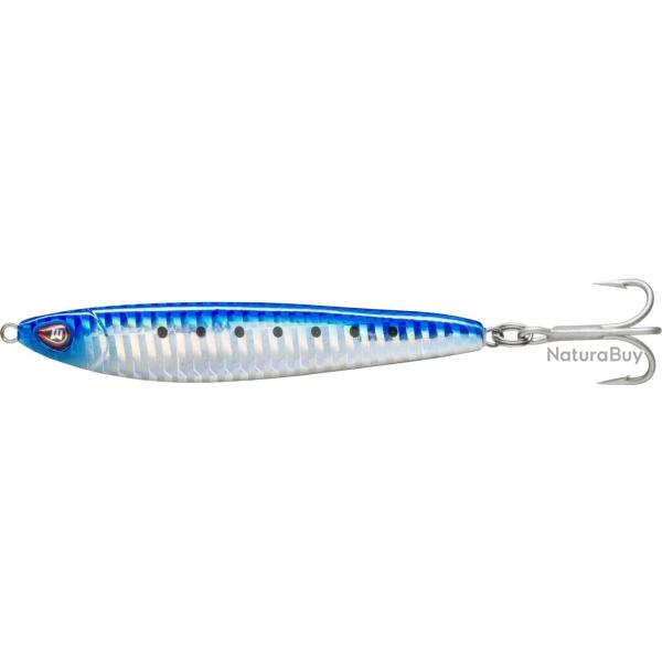 Jig M�tallique Williamson Gomame 25g BS