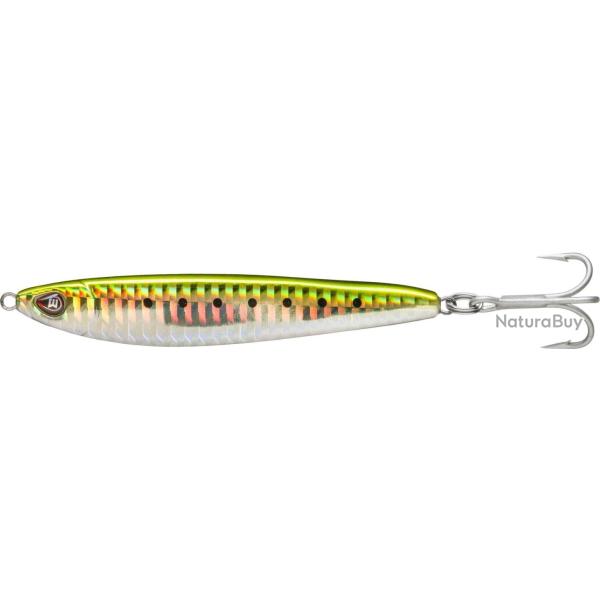Jig M�tallique Williamson Gomame 25g GS