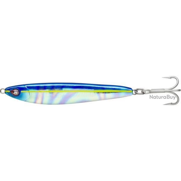 Jig M�tallique Williamson Gomame 25g YG