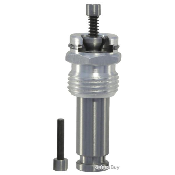 90106 Unit� d'amor�age en acier pour presse mono-station large et small