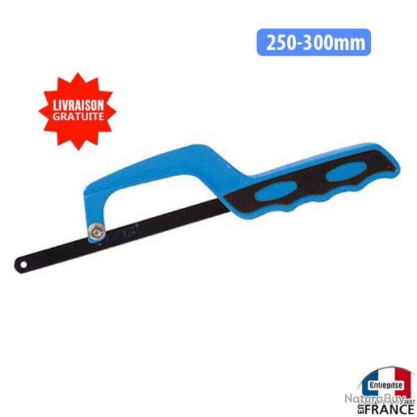 Scie � main pour m�taux pour espaces restreints lame 250-300m