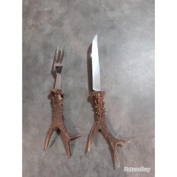 Service � decouper