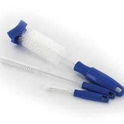 Kit de nettoyage pour fontaines &agrave; eau Drinkwell