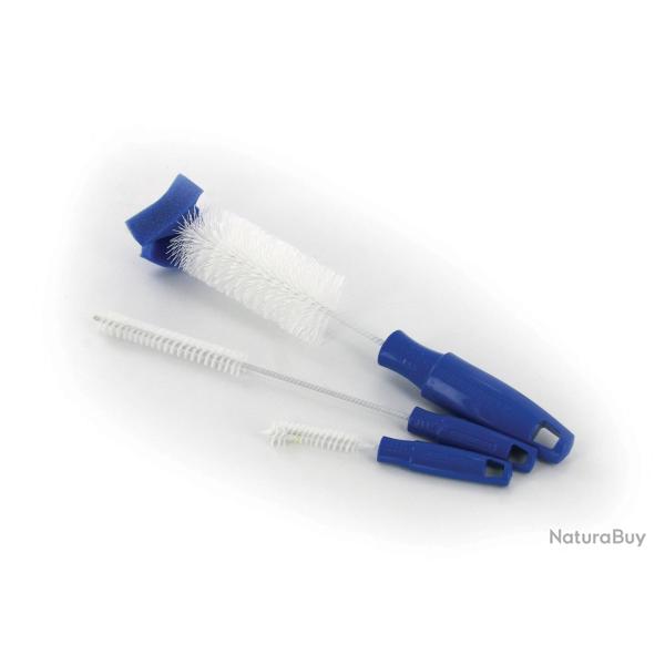 Kit de nettoyage pour fontaines � eau Drinkwell