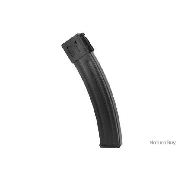 4 Chargeurs courbes PPSH41 hi cap airsoft