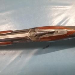 Browning b25 calibre 12