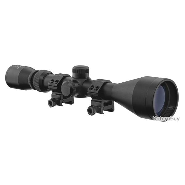 ( Lunette de vis�e Electro Point 3-9 x 50 - R�ticule 4)Lunette de vis�e Electro Point 3-9 x 50 - R�t