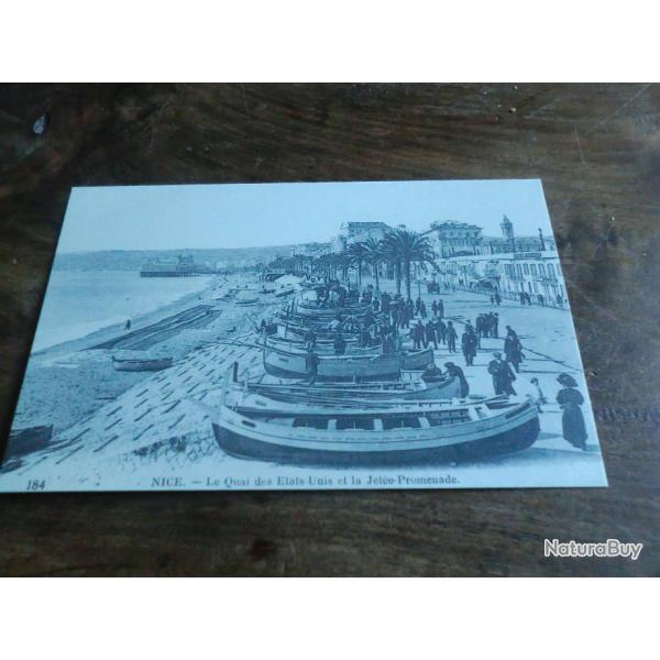 cp nice quai des �tats unis