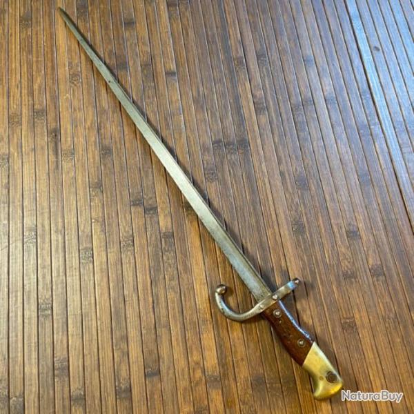 BELLE BA�ONNETTE GRAS DE  CHATELLERAULT