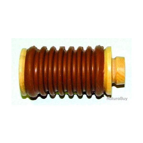 Wahoo - Appeau chevreuil en caoutchouc HELEN BAUD CALLS  soufflet