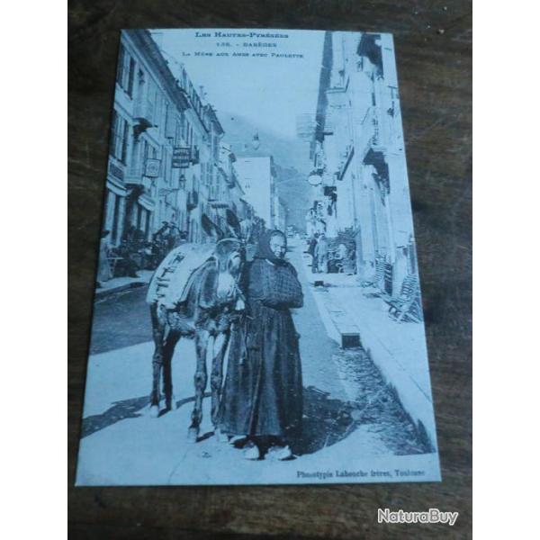 cp bar�ge la m�re aux anes