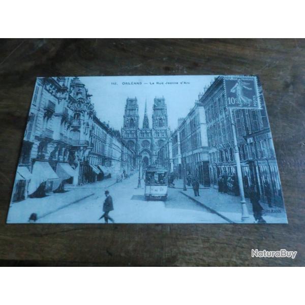 cp orl�ans rue jeanne d arc