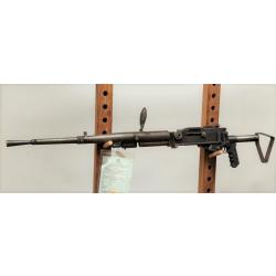 MITRAILLEUSE HOTCHKISS 1922 MODELE M.H. / TYPE 5 INFANTERIE NEUTRA DEKO UE 2021 Tr&egrave;s bon Categorie C