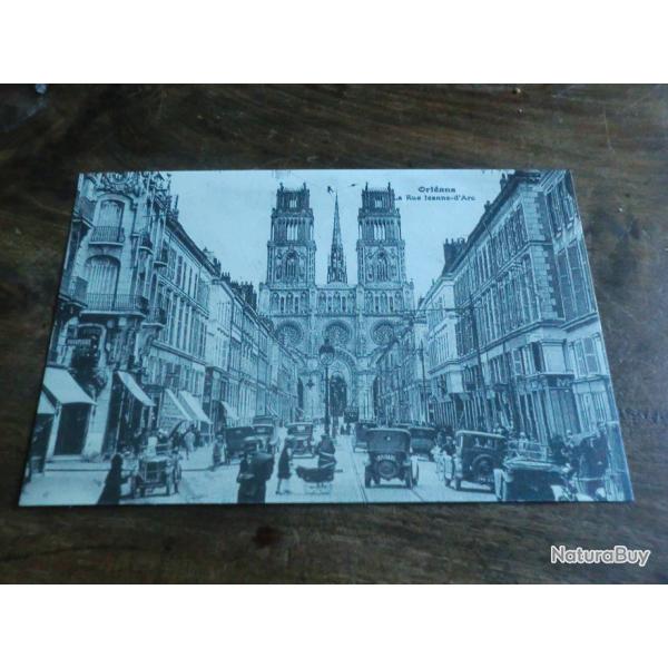 cp orl�ans place jeanne d arc