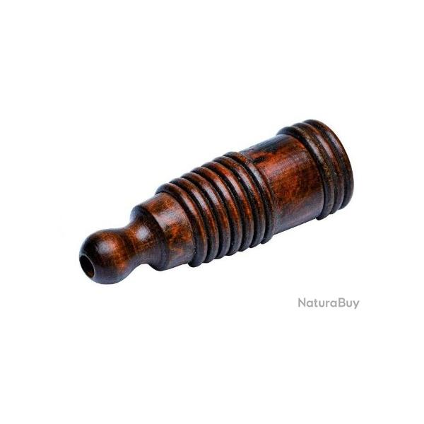 Appeau chevreuil bois HELEN BAUD r�glable