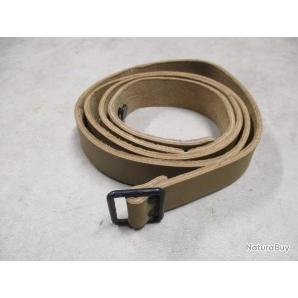 Bretelle neuve MAS/ Mauser 45 ------PORT OFFERT------