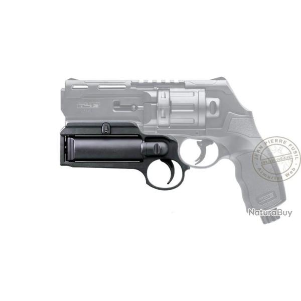 Lanceur spray pour revolver T4E TR 50