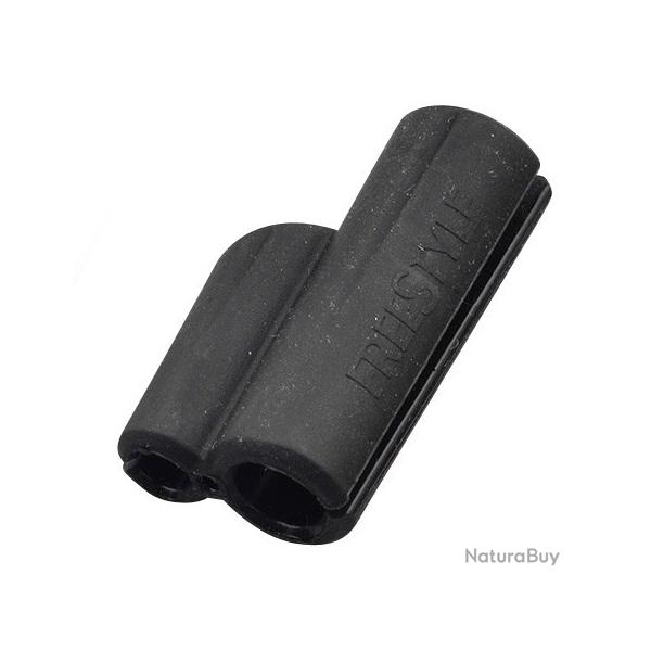 Clip plomb Dropshot Freestyle noir