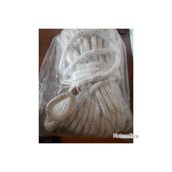 NEUF Corde  marine bateau
