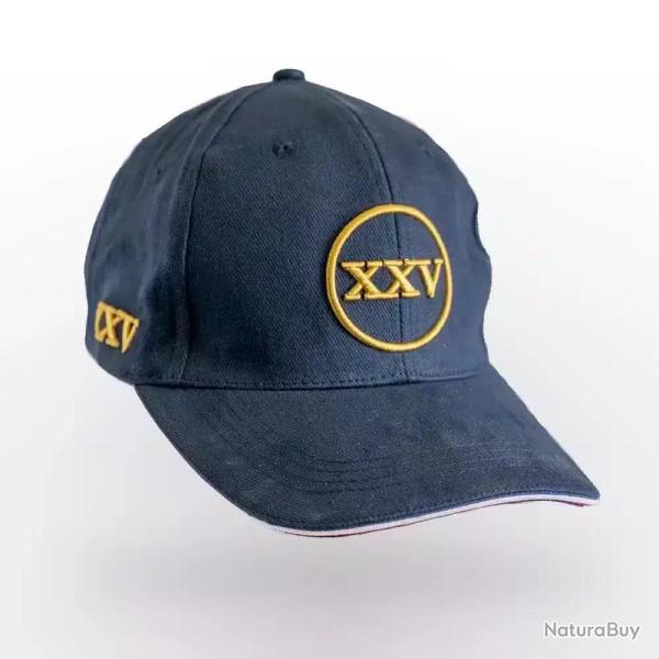 Casquette Shoot Off XXV