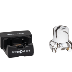 COLLIER SUPPLEMENTAIRE BEEPER ONE GPS