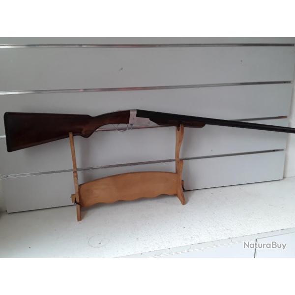 Fusil monocoup pliant Yildiz MC181 cal.12/76 bois