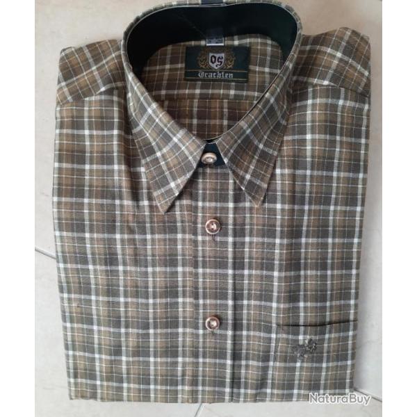 chemise �l�gante