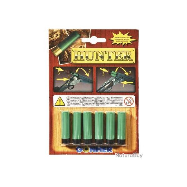 CARTOUCHES � AMORCES