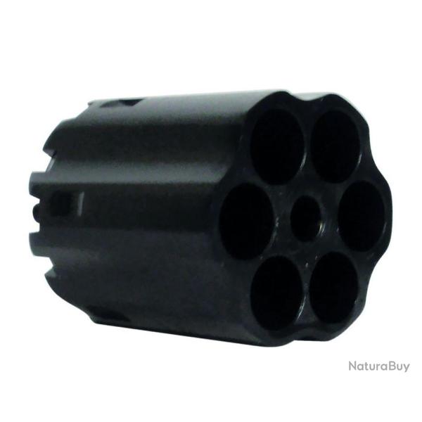 Barillet Pietta Cannel� Cal.44 pour remington 1858