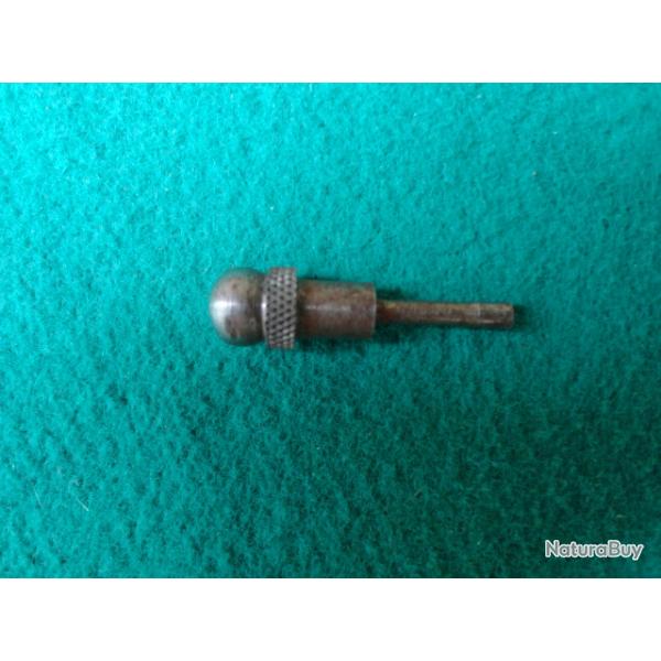 Percuteur de fusil � chiens Belge.