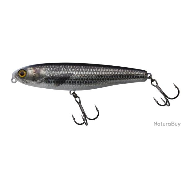 Poisson Nageur Illex Bonnie 95 Silent 9,5cm 12,8g RT Mulet