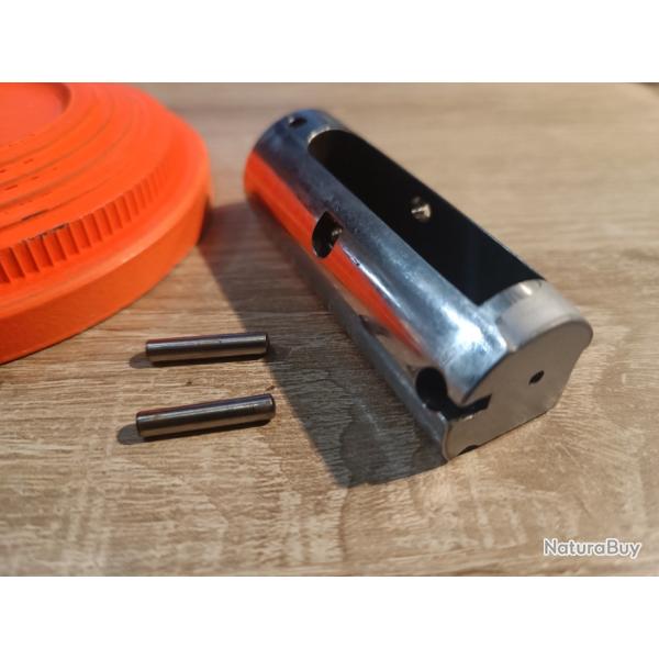 RAPID Manufrance - Pi�ce - Bloc Culasse vide