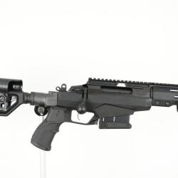 Carabine Tikka T3X TAC A1 calibre 308win