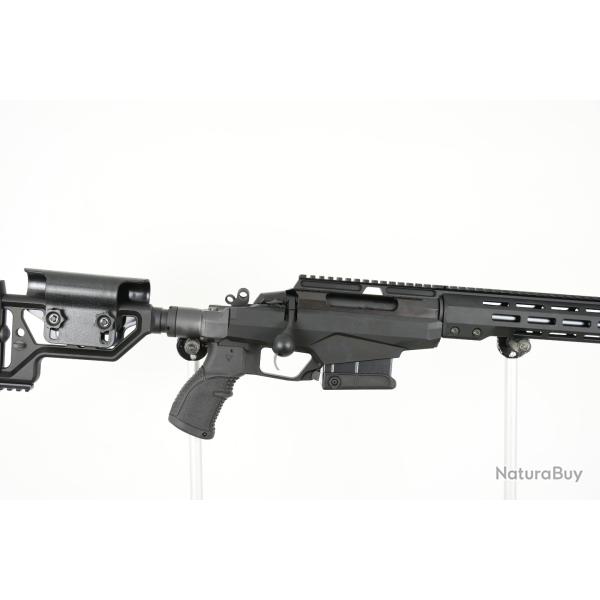 Carabine Tikka T3X TAC A1 calibre 308win