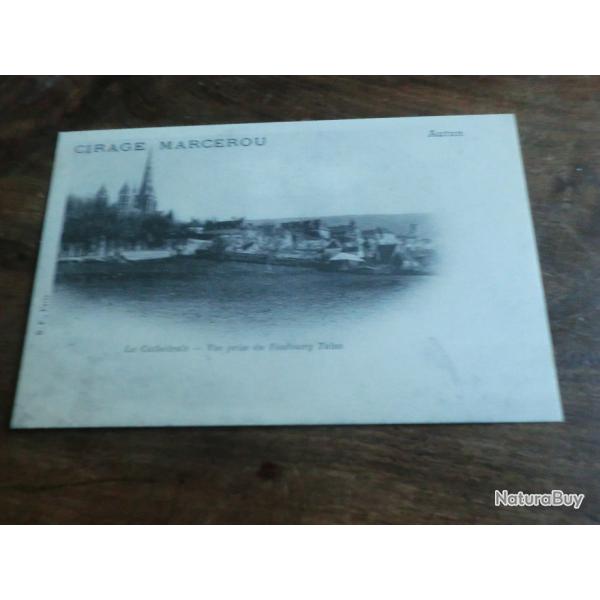 cp authun cath�drale