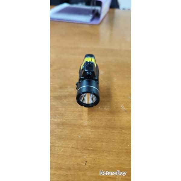 Streamligth TLR4-LASER