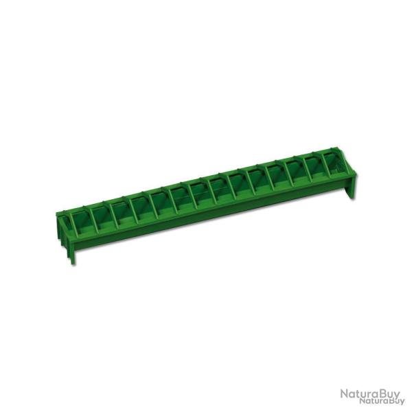 Mangeoire lin�aire plast. 50cm / poussins