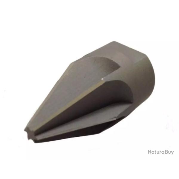 Outil � chanfreiner gros calibre Hornady