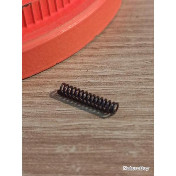 RAPID Manufrance - Pi�ce - Ressort du poussoir extracteur