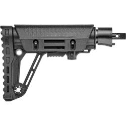 Crosse r&eacute;glable pour Cobra R9 et RX B30088