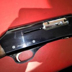 Fusil Fabarm Goldenmatic 125 SL cal 12/70 choke 3/4